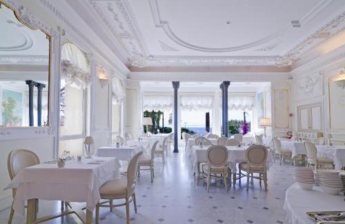 Sanremo Hotel | Hotel De Paris Sanremo