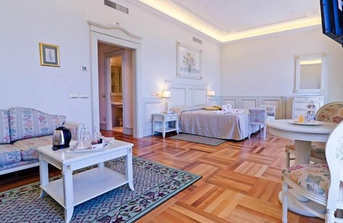 Sanremo Hotel | Hotel De Paris Sanremo