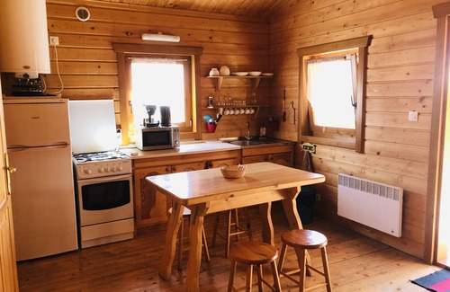 Chateauroux-les-Alpes RV Rental | Hotel de plein air les Cariamas