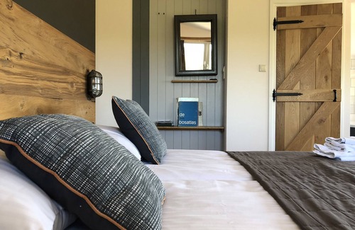 Noorbeek Hotel | Hotel de Plank