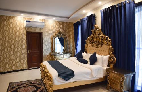 Sialkot Hotel | Hotel de Raj Sialkot