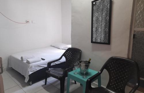 San Sebastian de Mariquita Hotel | Hotel de Rio SSM