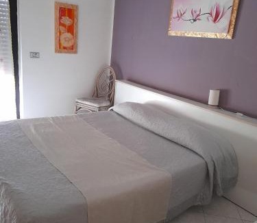 Boscoreale Hotel | Hotel De Rosa
