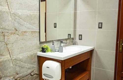 Tarija Hotel | HOTEL DE SOL