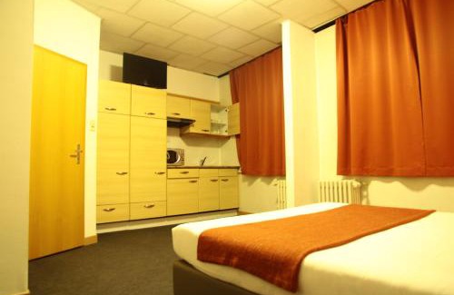 Sint-Niklaas Hotel | Hotel De Spiegel