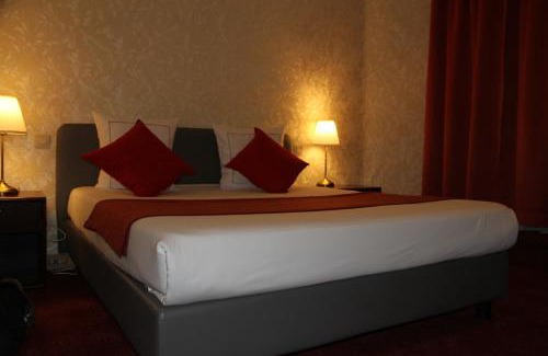 Sint-Niklaas Hotel | Hotel De Spiegel