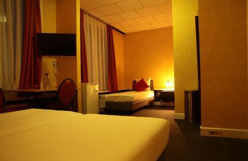 Sint-Niklaas Hotel | Hotel De Spiegel