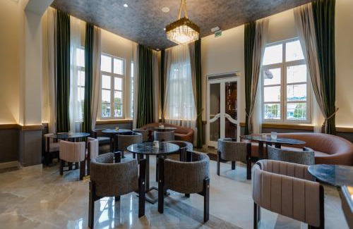 El Tambo Hotel | Hotel de Turistas Huancayo - Hotel Asociado Casa Andina