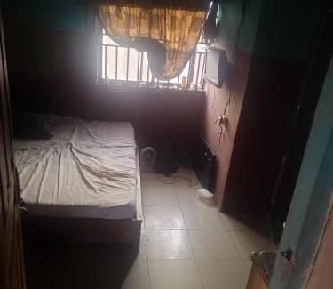 Ibadan Hotel | Hotel de vasco