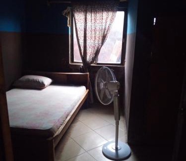 Ibadan Hotel | Hotel de vasco