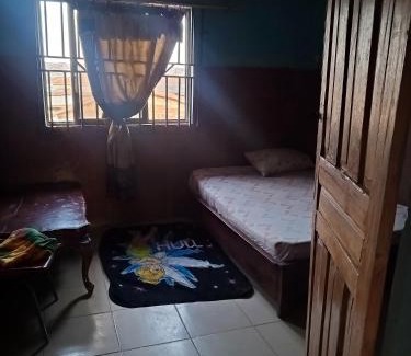 Ibadan Hotel | Hotel de vasco