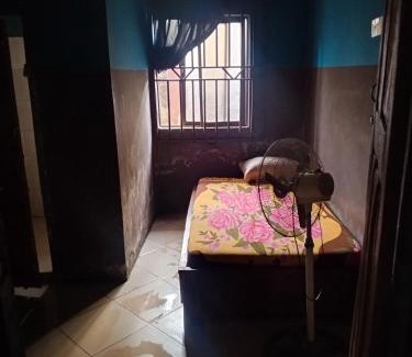 Ibadan Hotel | Hotel de vasco