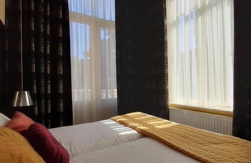 Municipality of Dongen Hotel | Hotel De Villa