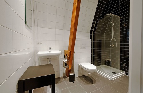 Municipality of Dongen Hotel | Hotel De Villa
