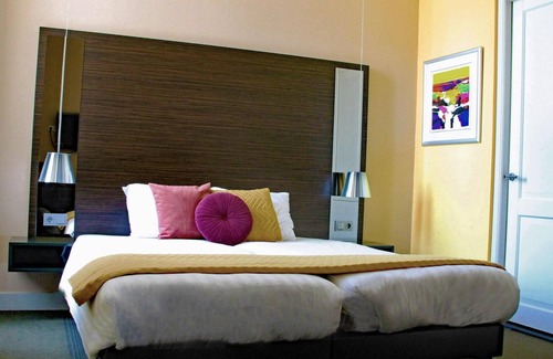 Municipality of Dongen Hotel | Hotel De Villa