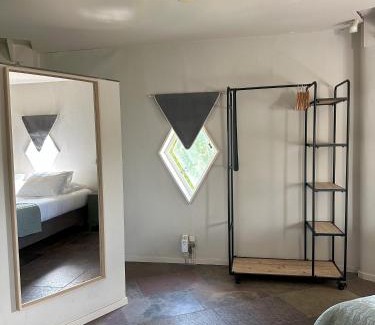 Dubbeldam Hotel | Hotel de Watertoren