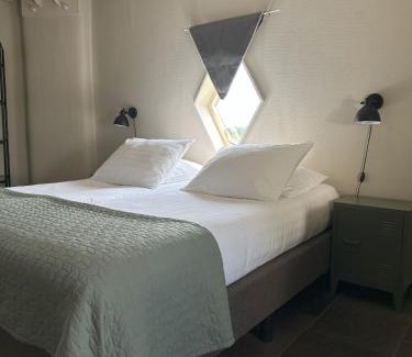 Dubbeldam Hotel | Hotel de Watertoren