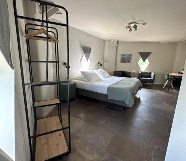 Dubbeldam Hotel | Hotel de Watertoren