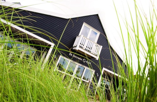 Noordwelle Hotel | Hotel De Zeeuwse Kust (family only)