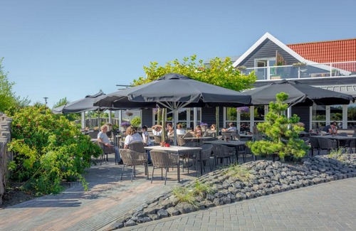 Noordwelle Hotel | Hotel De Zeeuwse Kust (family only)