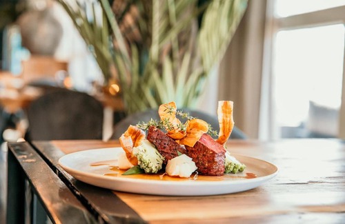 Noordwelle Hotel | Hotel De Zeeuwse Kust (family only)