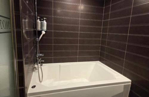 Jakjeonseoun-dong Hotel | Hotel DEAN