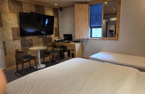 Jakjeonseoun-dong Hotel | Hotel DEAN