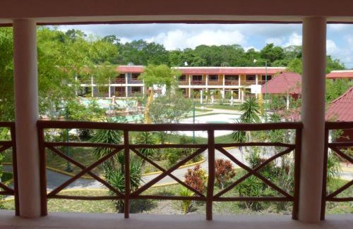 Xpujil Hotel | Hotel Debliz Xpujil