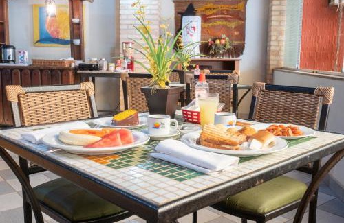 Icem Hotel | Hotel Deck Rio