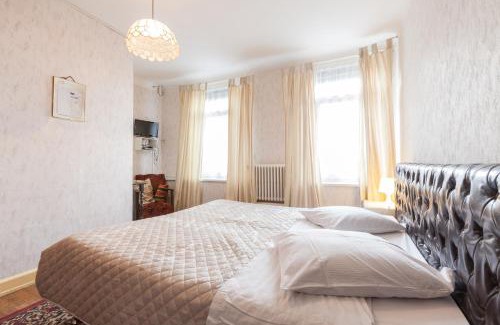 Berdorf Hotel | Hotel DeFive