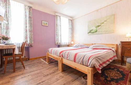 Berdorf Hotel | Hotel DeFive