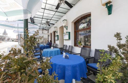 Berdorf Hotel | Hotel DeFive