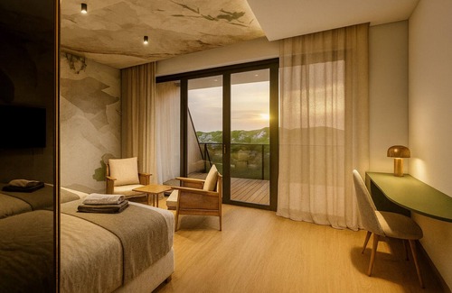 Catrnja Hotel | Hotel Degenija