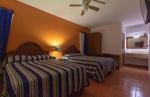 Degollado Hotel | Hotel Degollado