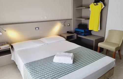 Binda Hotel | Hotel Dei Fiori