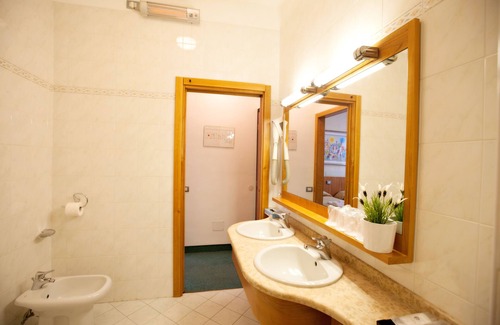 Binda Hotel | Hotel Dei Fiori