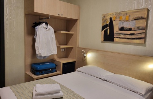 Binda Hotel | Hotel Dei Fiori