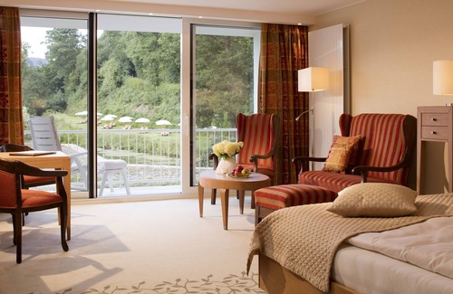 Winkhausen Hotel | Hotel Deimann