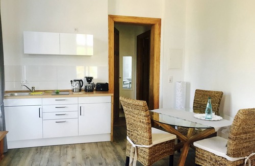 Goerlitz Hotel | Hotel Dein Gutshof