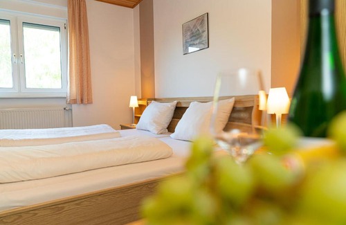 Senhals Hotel | Hotel Deis