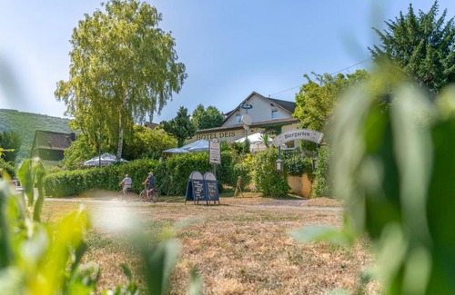 Senhals Hotel | Hotel Deis