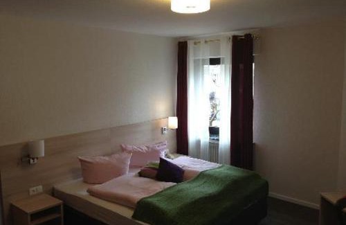 Rhede House | Hotel Deitmer