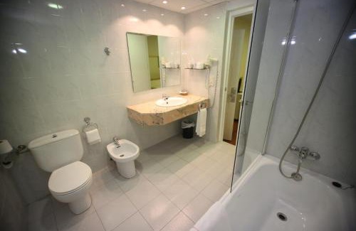 Vilagrasa Hotel | Hotel del Carme