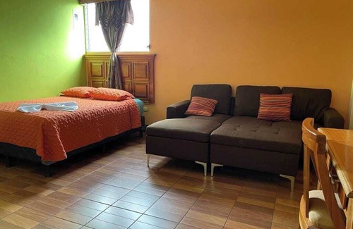 San Felipe Hotel | Hotel del Carmen
