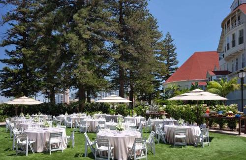 Coronado Resort | Hotel del Coronado, Curio Collection by Hilton