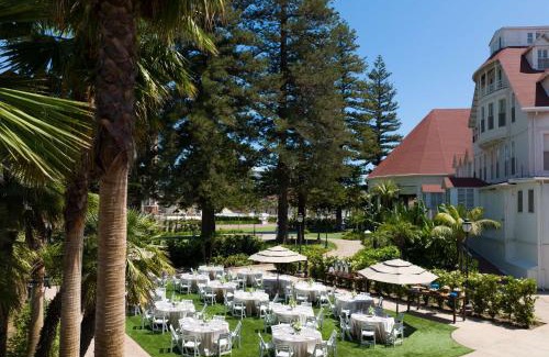 Coronado Resort | Hotel del Coronado, Curio Collection by Hilton