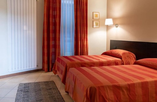 Borgomanero Hotel | Hotel Del Corso