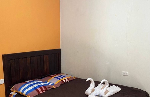 Quetzaltenango Hotel | Hotel del Ferrocarril