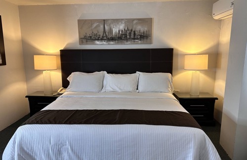 Fresnillo Hotel | Hotel del Fresno