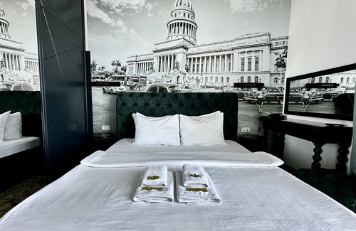 Sutomore Hotel | Hotel Del Medio